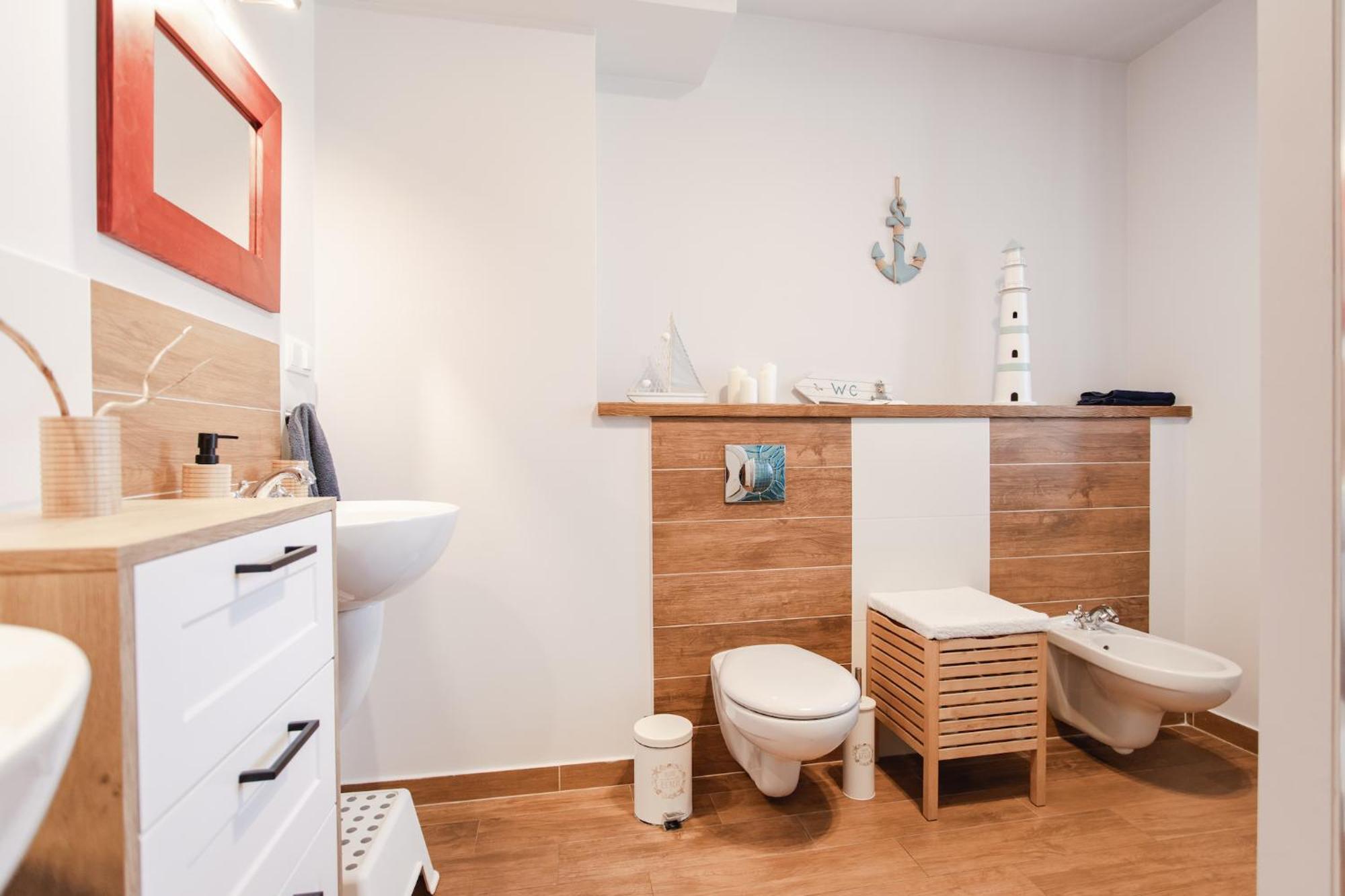Apartament Lajba Leba Z Basenem I Kortem Tenisowym Zarnowska Exterior foto