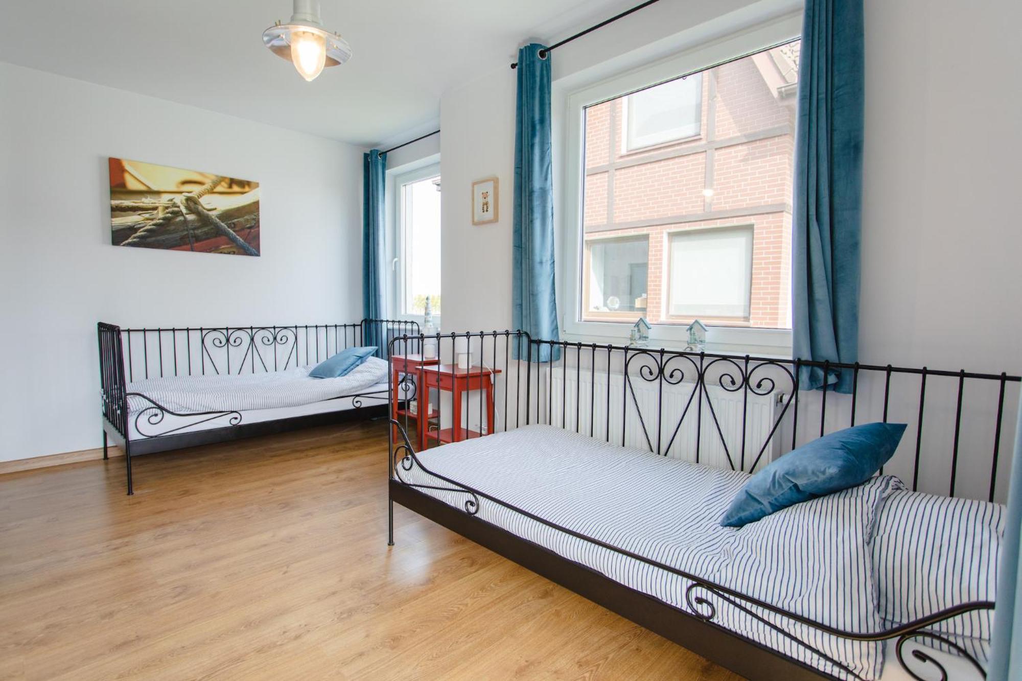 Apartament Lajba Leba Z Basenem I Kortem Tenisowym Zarnowska Exterior foto